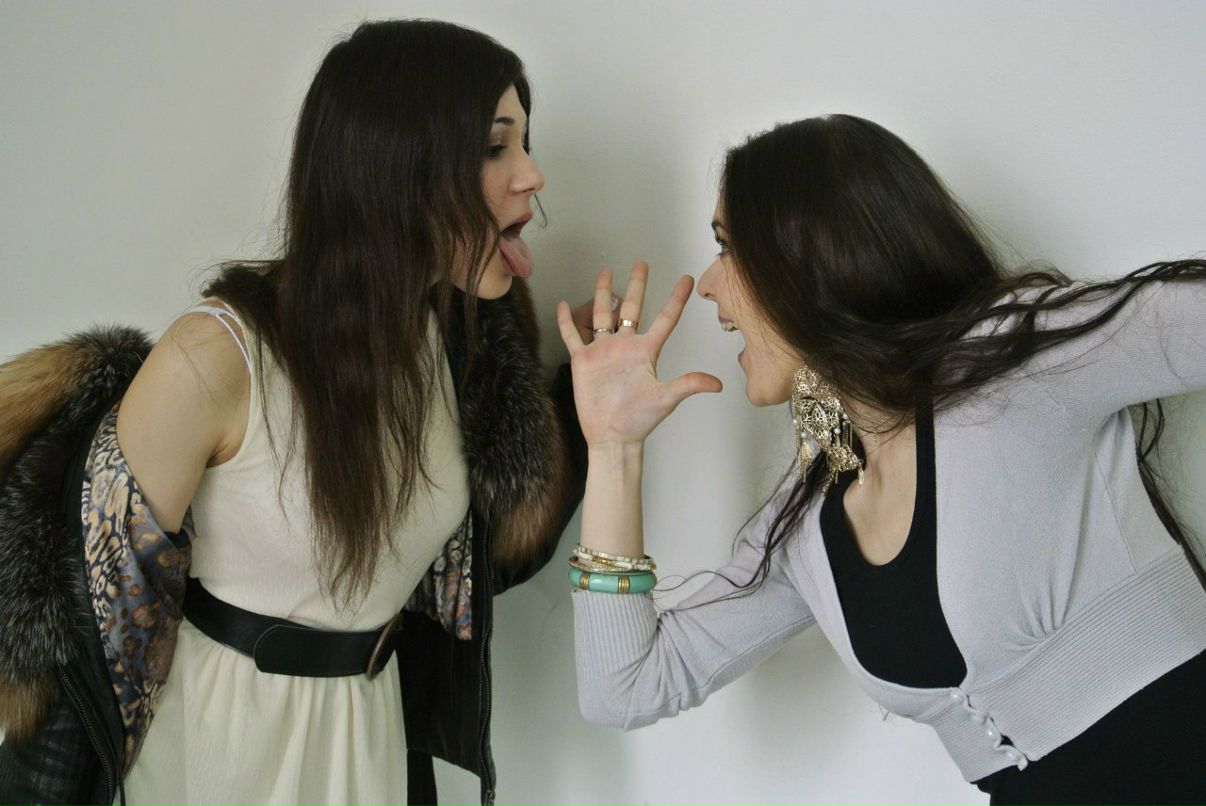 Эльвира Акопян | Москва