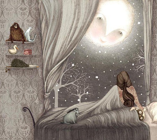 Илона Анжей | Amsterdam