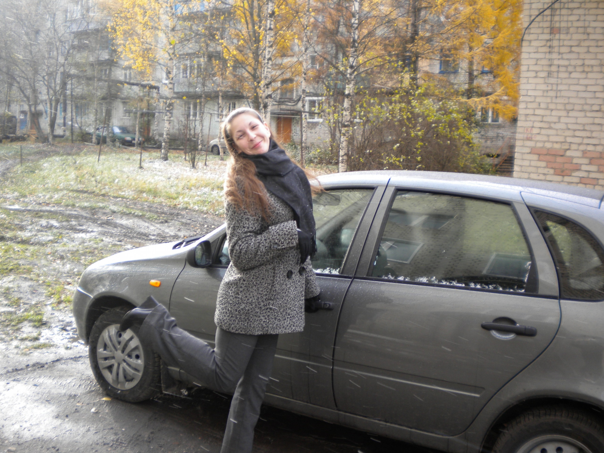 Фото профиля