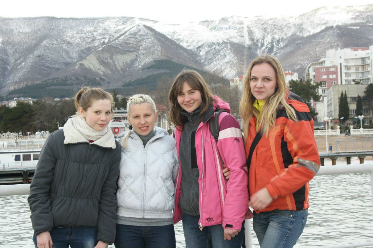 Алина Тупицина | Ростов-на-Дону