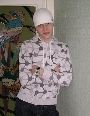 №19, Деня Frantskevich, Минск №19, Деня Frantskevich, Минск