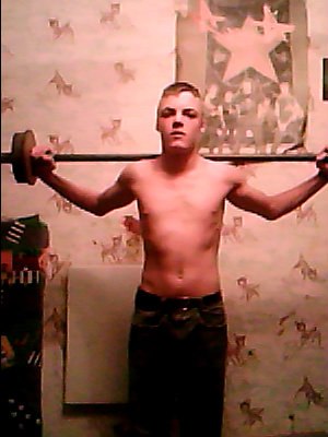 Рома Павлов | Санкт-Петербург