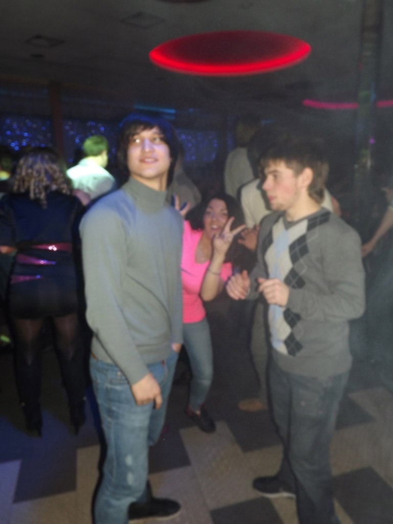 Рауф Страбыкин | Санкт-Петербург