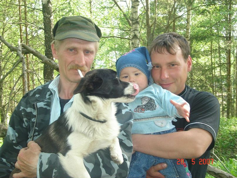 Андрей Данин | 