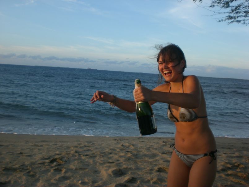 №1, Саша Суржанская, 36 лет, Санкт-Петербург №1, Саша Суржанская, 36 лет, Санкт-Петербург