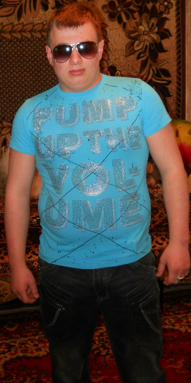 Виталий Вовченко | Одесса