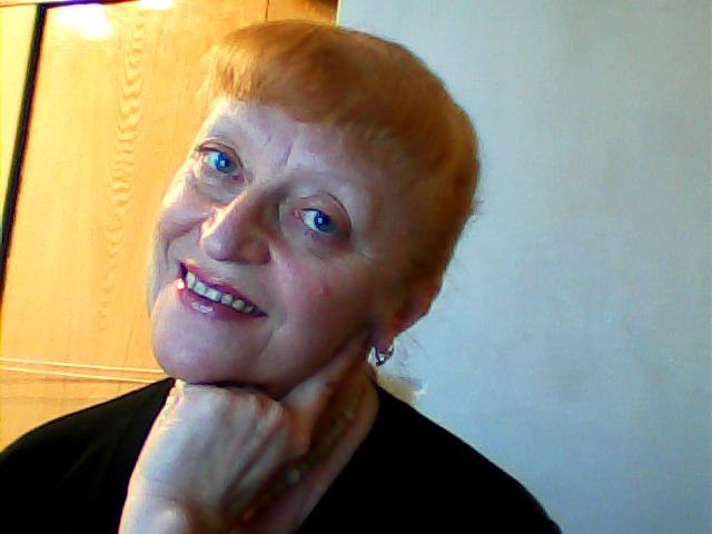 Надежда Селезнёва | 