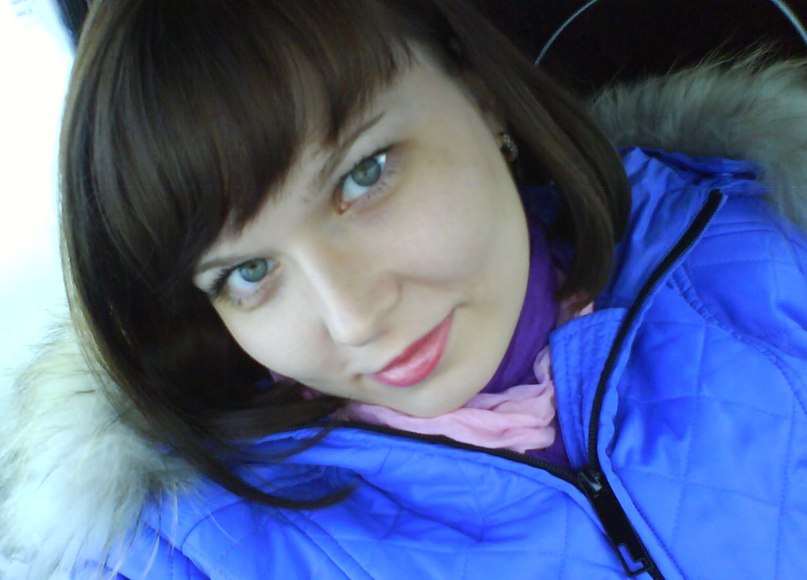 Анна Матвеева | Йошкар-Ола