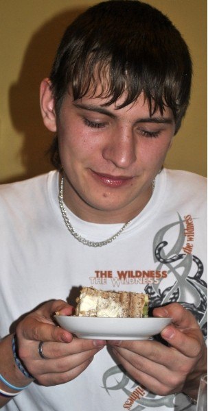 Никита Блынский | Нижний Новгород