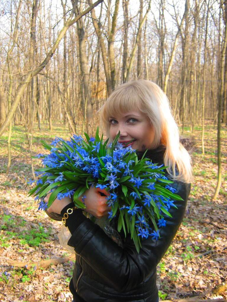 Мария Беспалая | Харьков