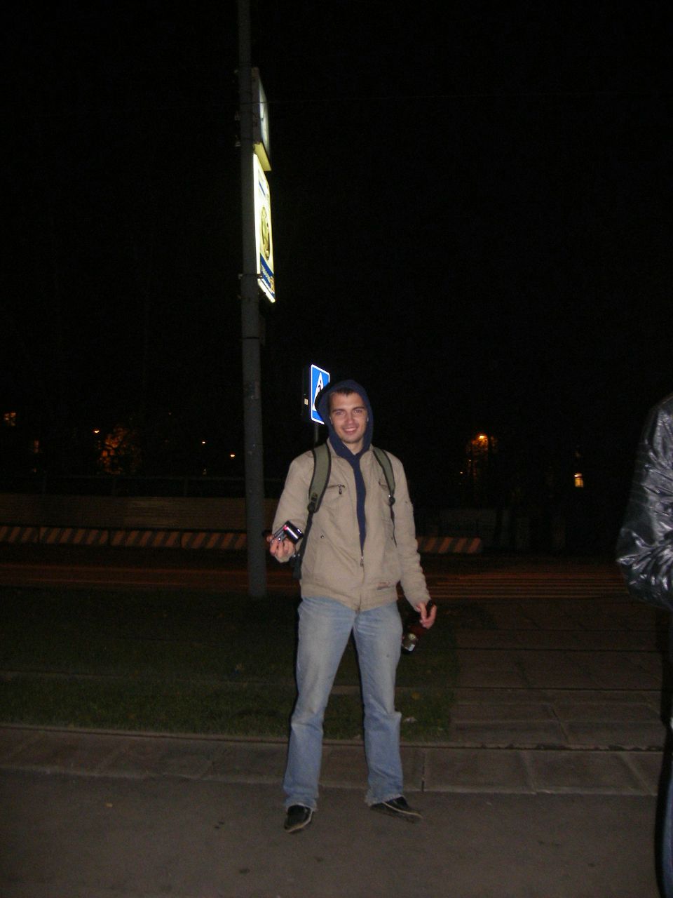 Альберт Зубачёв | Москва