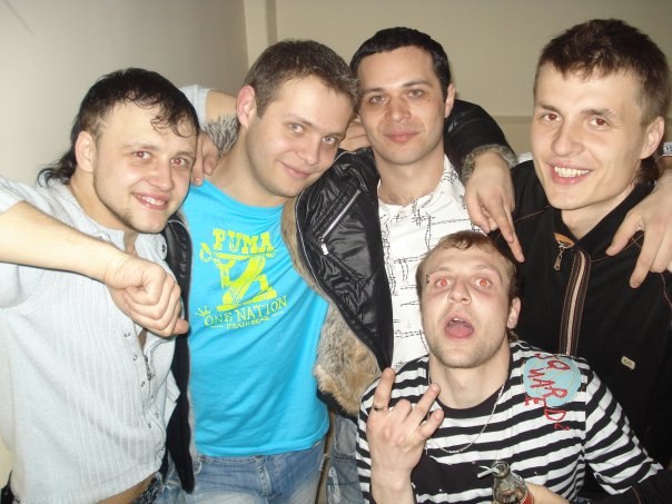 Роман Палыч | Одесса