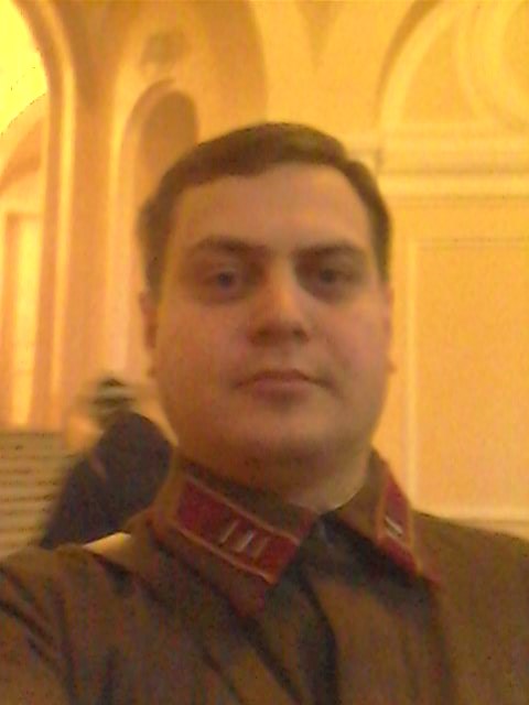 Алексей Селях | Санкт-Петербург