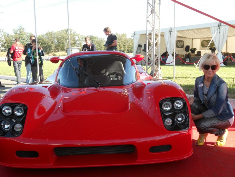 №44, Оксана Харченко, Киев №44, Оксана Харченко, Киев