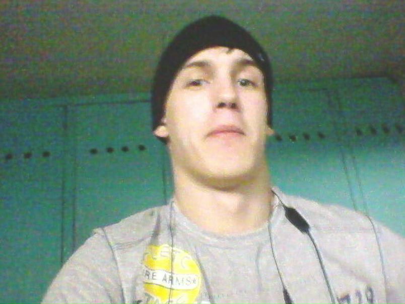 №14, Александр Безроднов №14, Александр Безроднов