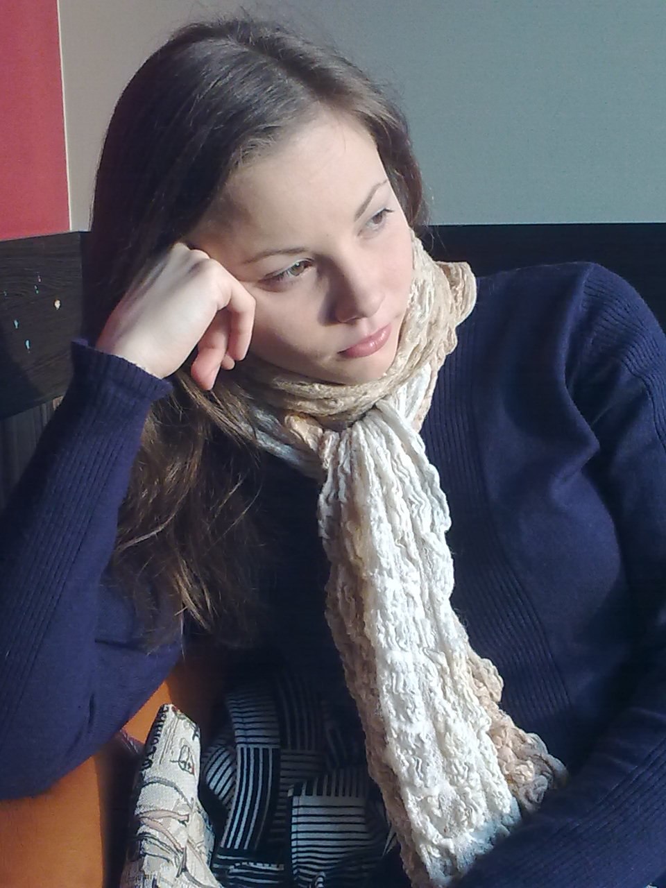 Надежда Галабурда *Hope* | Днепр (Днепропетровск)