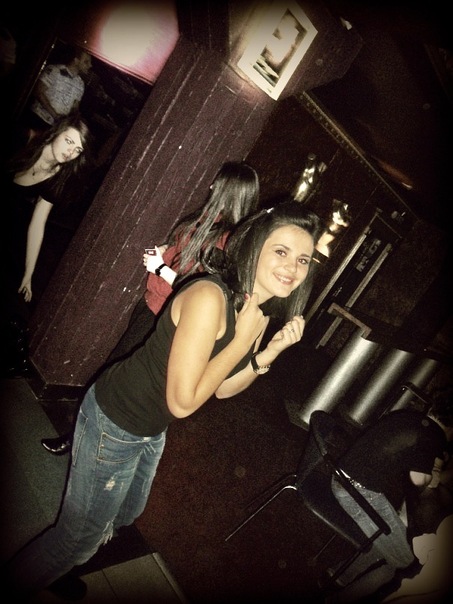 №14, Мар'яна Телюк №14, Мар'яна Телюк