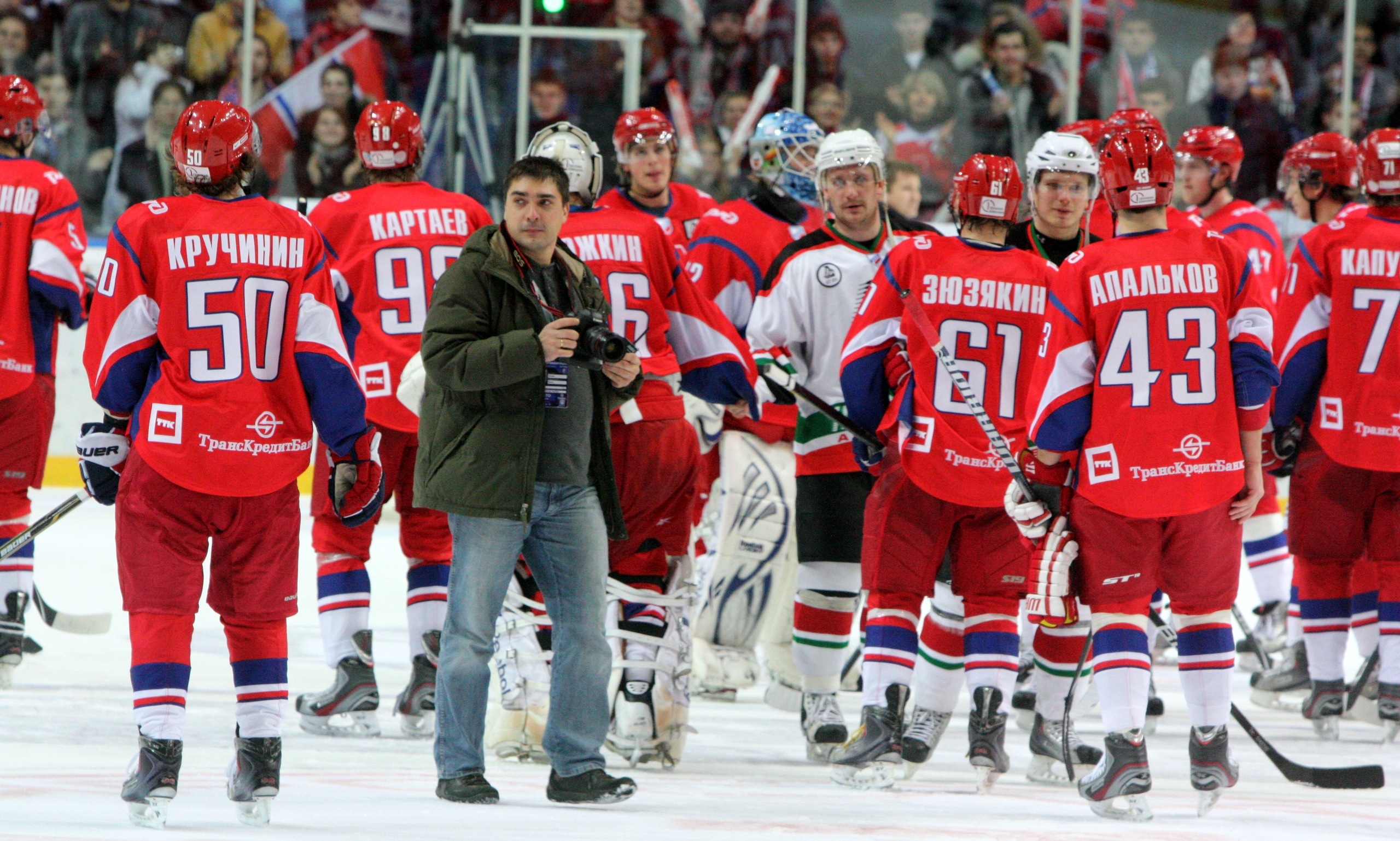 Фото профиля