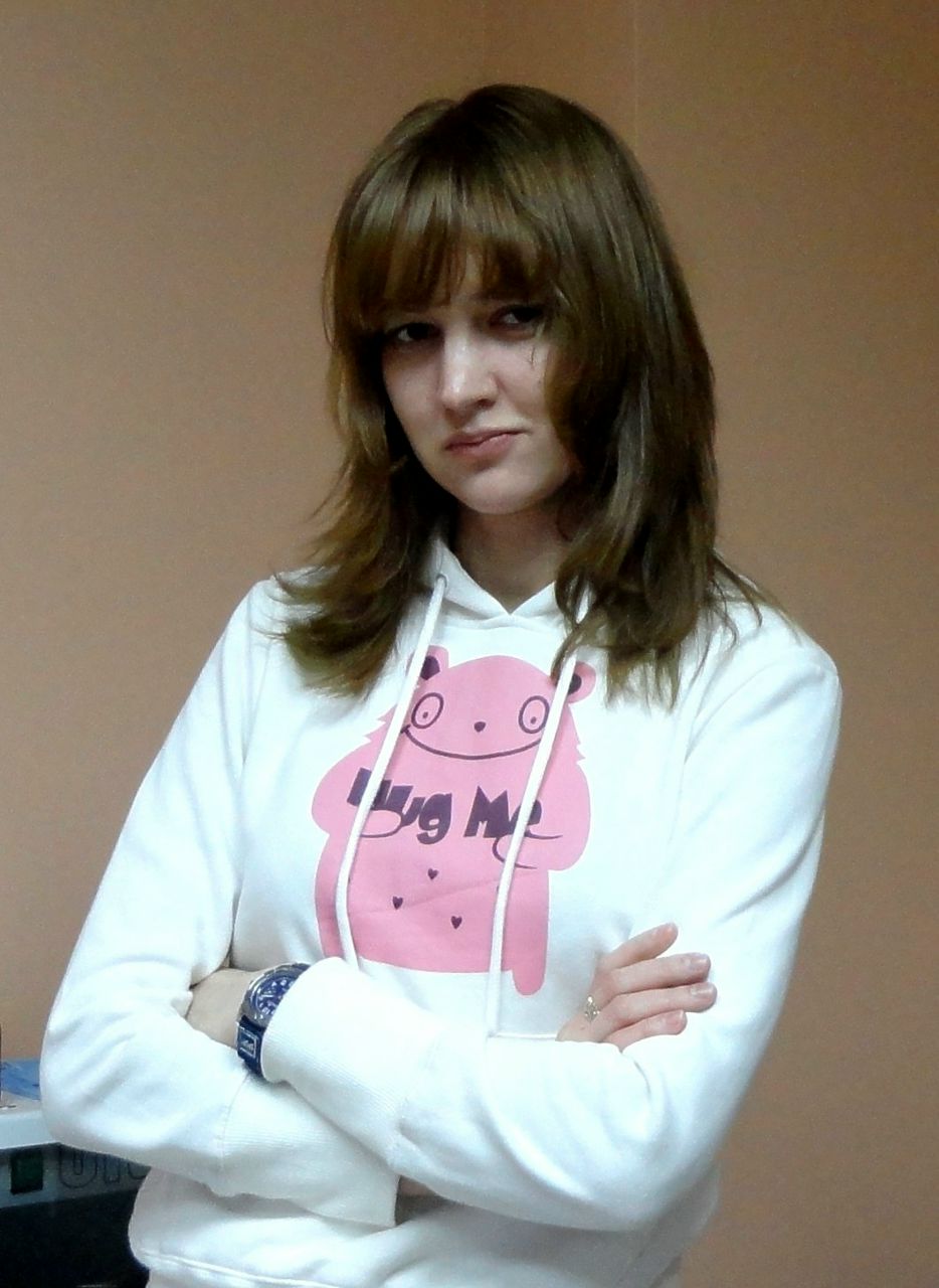 Ольга Зирка Александровна | Брянск