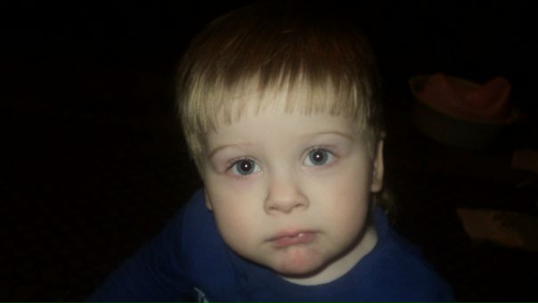 №136, Анечка Черкасова №136, Анечка Черкасова