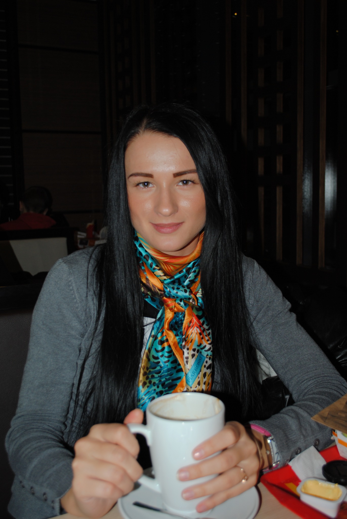 Фото профиля