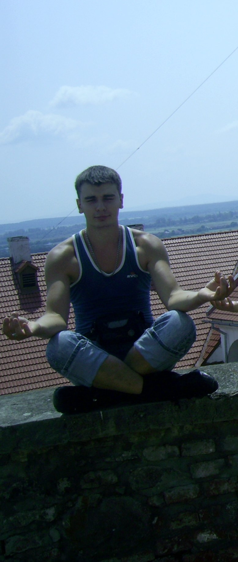 Женя Ляпота | Полтава