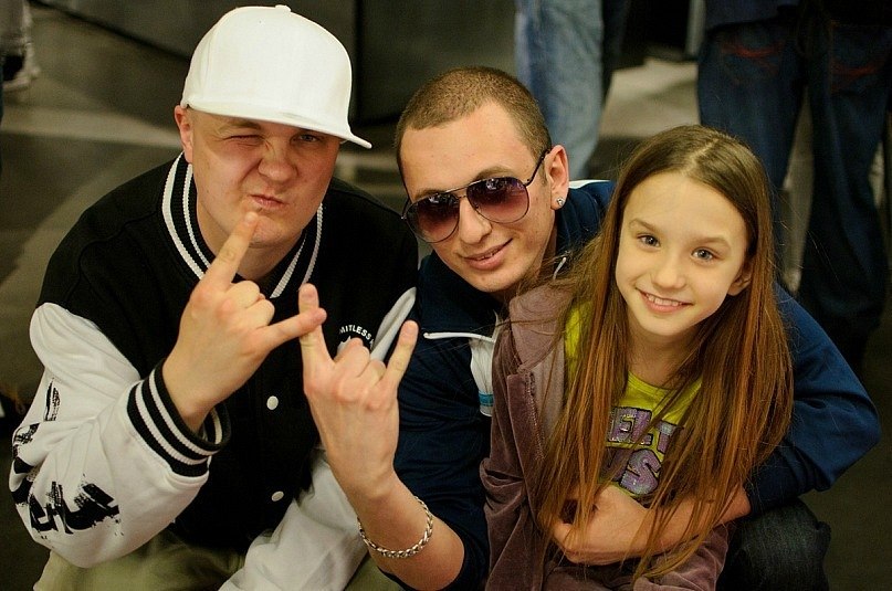 Леша Киронов | Санкт-Петербург