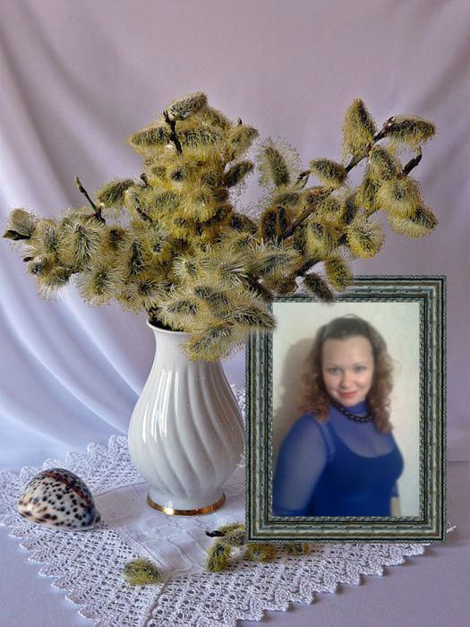 Марина Радковская | Нефтеюганск