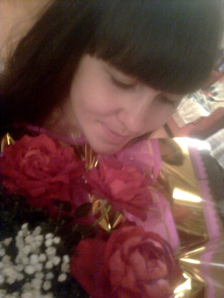 Мария Шалина ღ | 