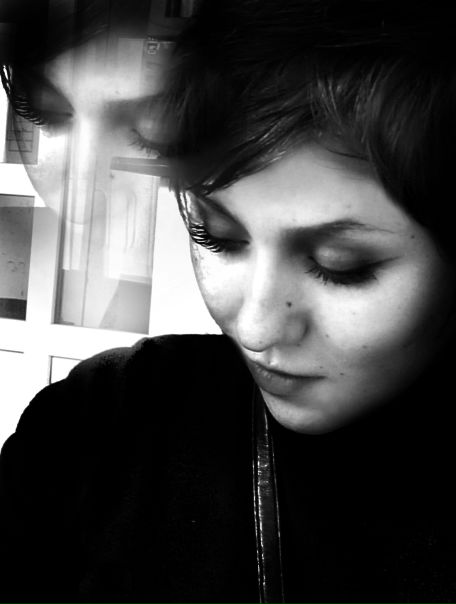 №1, Юлия Гринько, Санкт-Петербург, Россия №1, Юлия Гринько, Санкт-Петербург, Россия