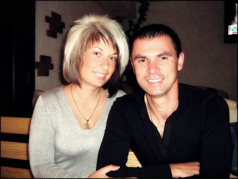 №25, Аня Хомец, Житомир №25, Аня Хомец, Житомир