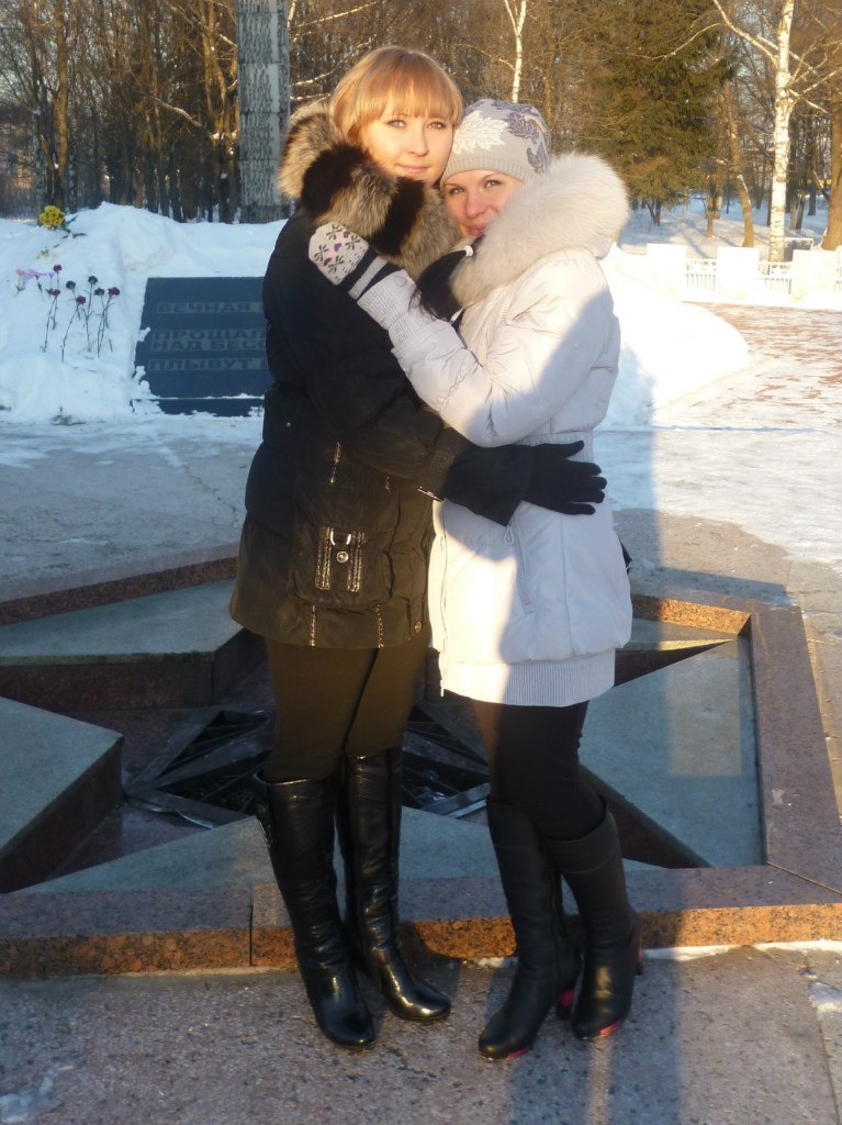 Кристина Михайлова | Санкт-Петербург