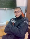 №7 Егор Фадеев