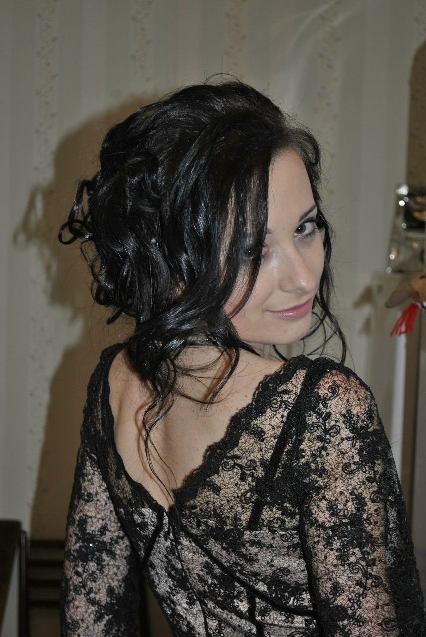 Nona Natykan | Киев