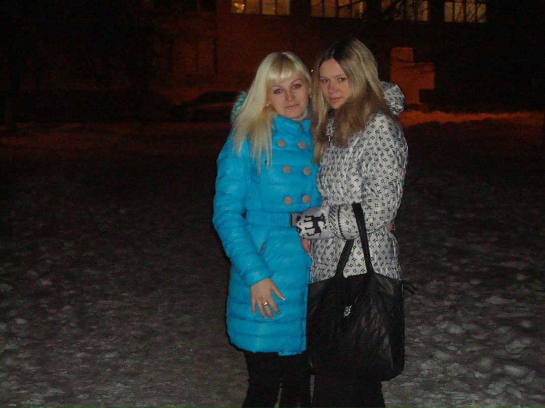 Аня Плехова | Харьков