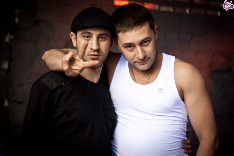 Андрей Тюрин | Троицк