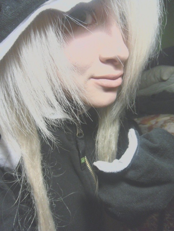 Виктория Ковалёва _Blonda_Baba_ | Донецк