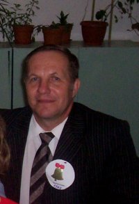 Божко Игорь