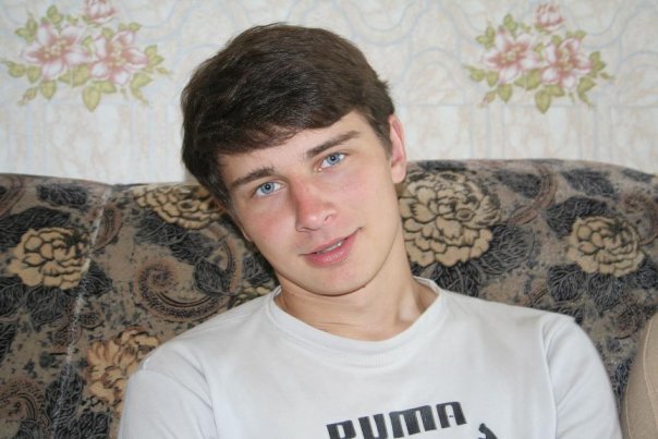 №36, Сергей Дроздов, 36 лет, Смоленск №36, Сергей Дроздов, 36 лет, Смоленск