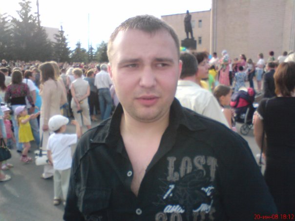 №85, Андрей Лескович, 39 лет, Городня №85, Андрей Лескович, 39 лет, Городня