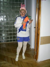Елена Бровченко