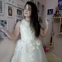 Элина Алиева | Сегежа