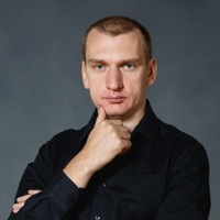 Роман Пименов | Санкт-Петербург