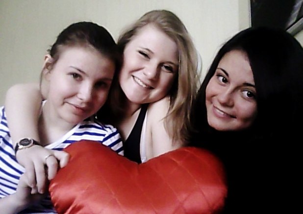 Таисия Варшавская | Санкт-Петербург