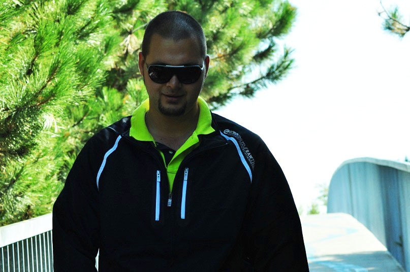 Михаил Трезваков | Калининград