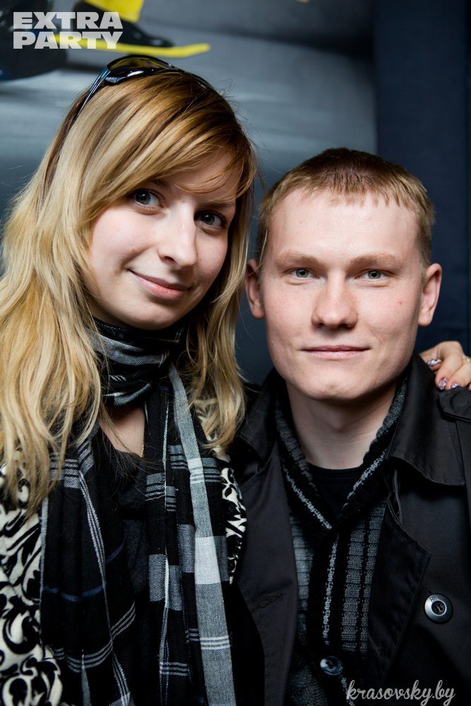 Наталья Бабарика | Минск