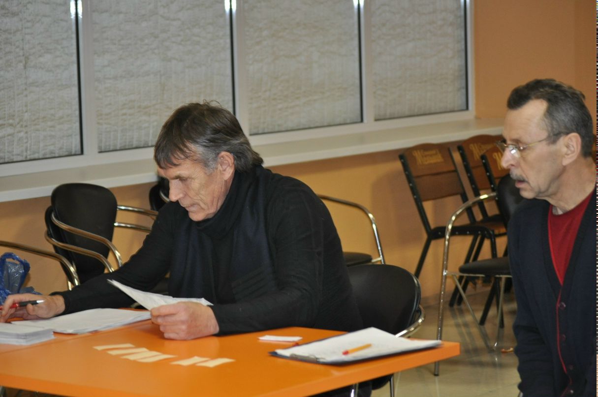 Вадим Ахметов | Тюмень