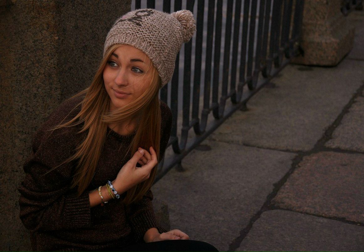 Екатерина Вэл | Санкт-Петербург