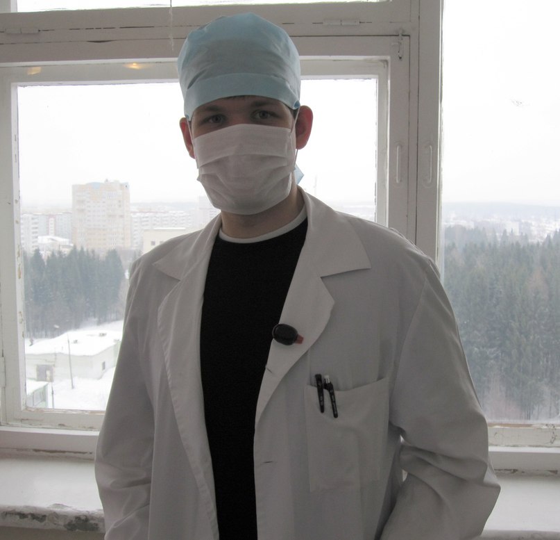 Михаил Кочин | Киров