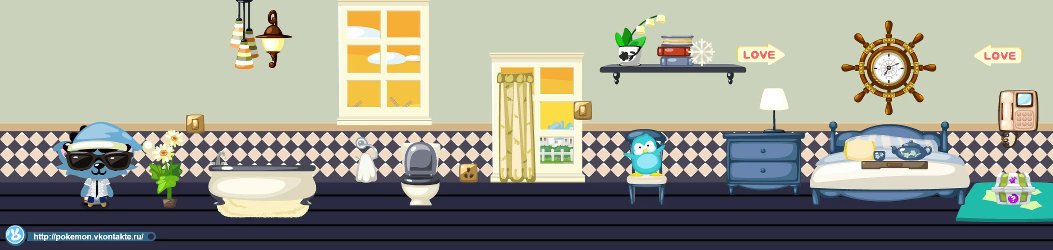 Mariya Sergeeva | Москва